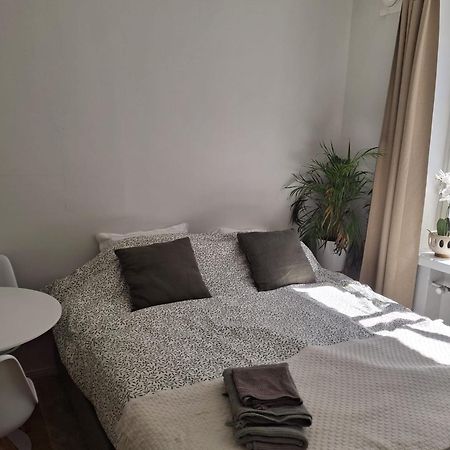 Eerikinkatu 31 B 27 Apartman Helsinki Kültér fotó