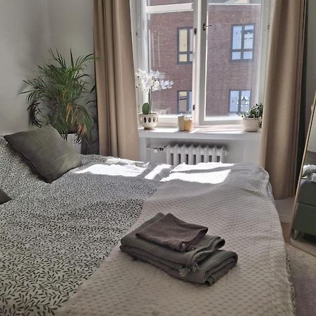 Eerikinkatu 31 B 27 Apartman Helsinki Kültér fotó