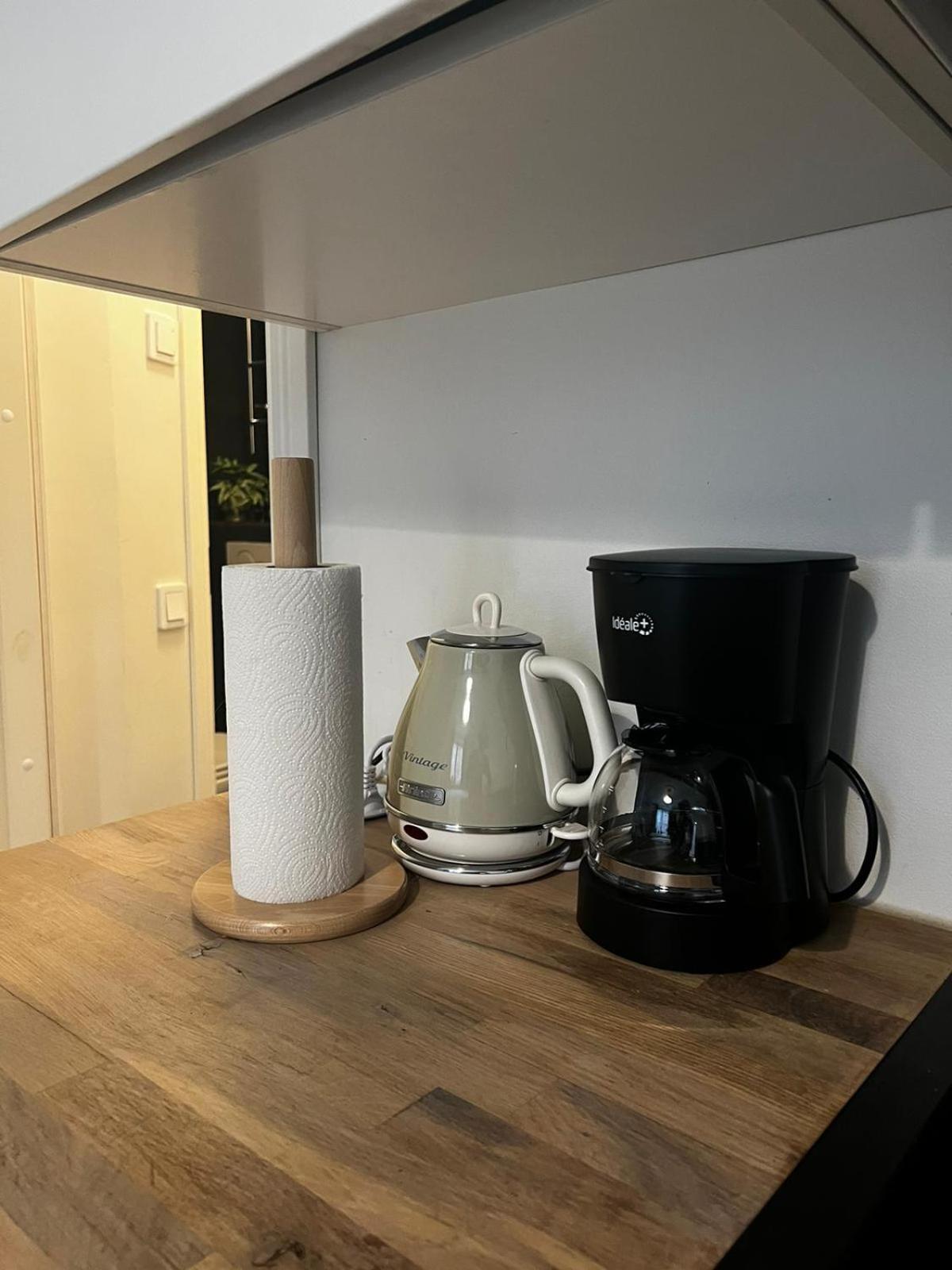 Eerikinkatu 31 B 27 Apartman Helsinki Kültér fotó