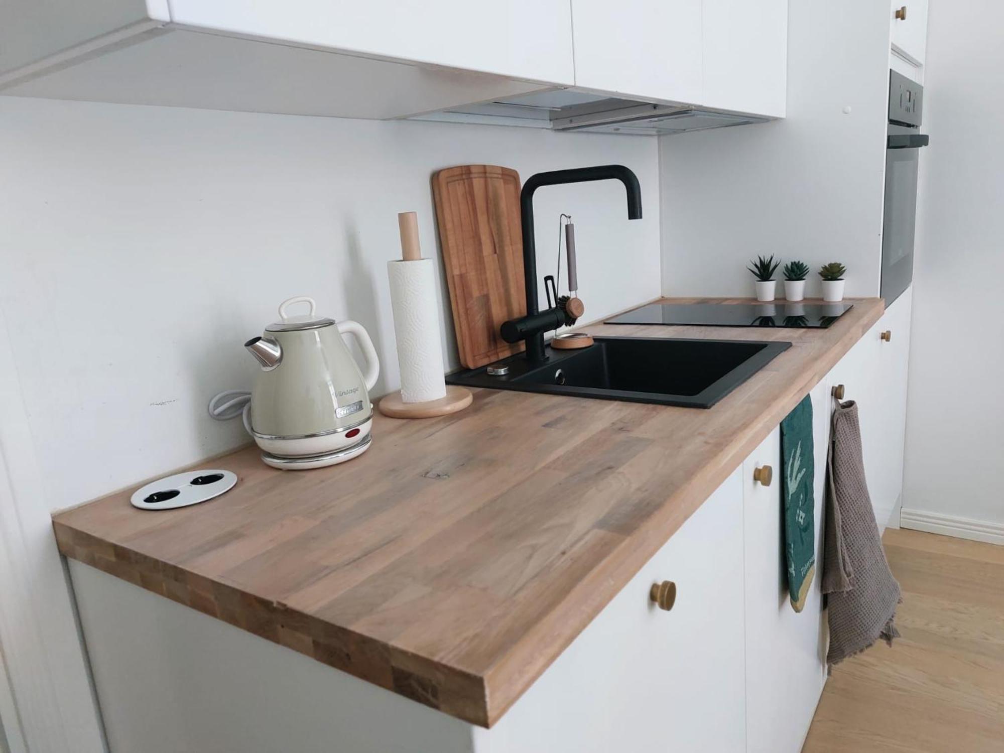 Eerikinkatu 31 B 27 Apartman Helsinki Kültér fotó