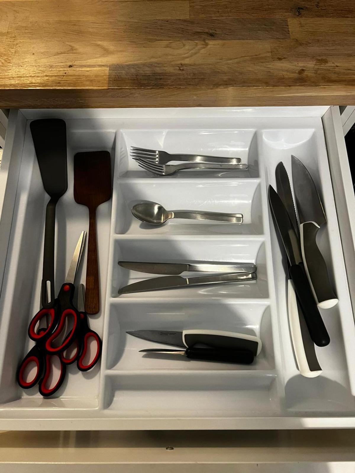 Eerikinkatu 31 B 27 Apartman Helsinki Kültér fotó