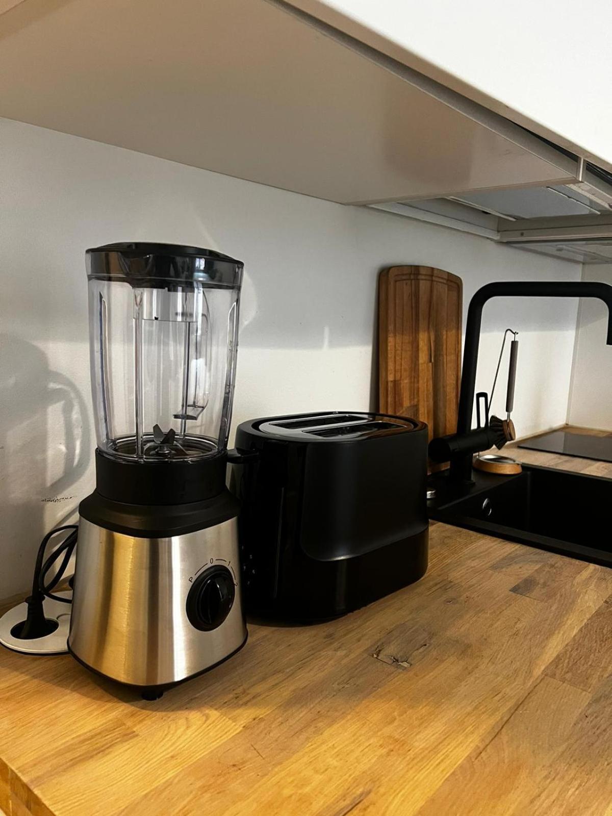 Eerikinkatu 31 B 27 Apartman Helsinki Kültér fotó