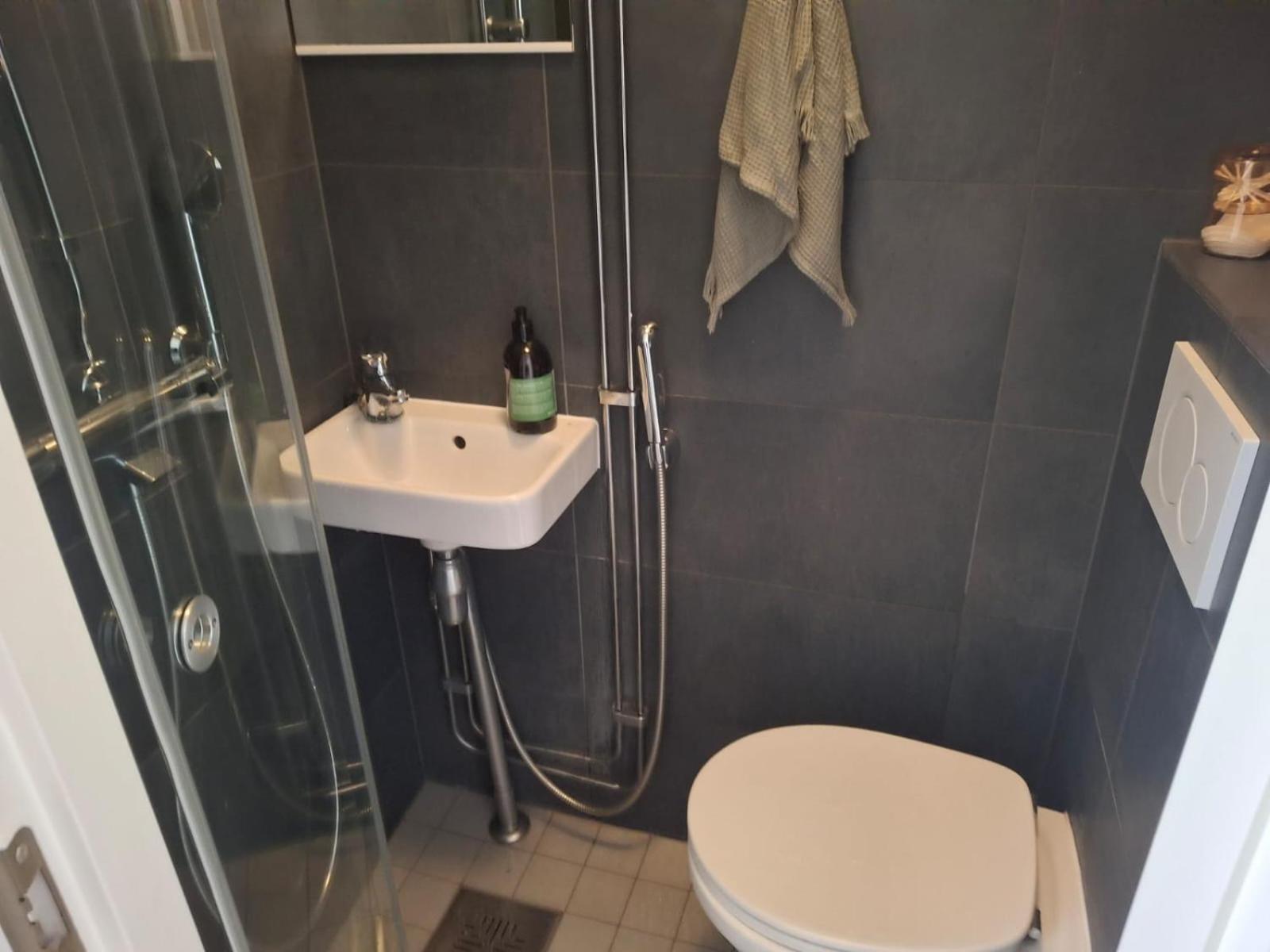 Eerikinkatu 31 B 27 Apartman Helsinki Kültér fotó